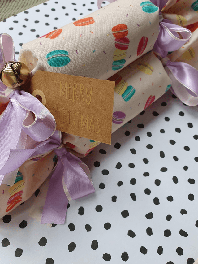 Christmas Cracker
