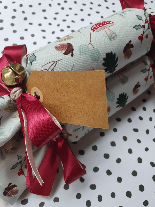 Christmas Cracker
