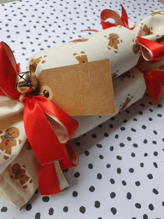 Christmas Cracker