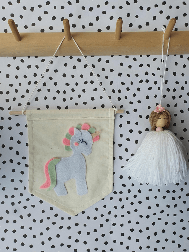 Unicorn Banner