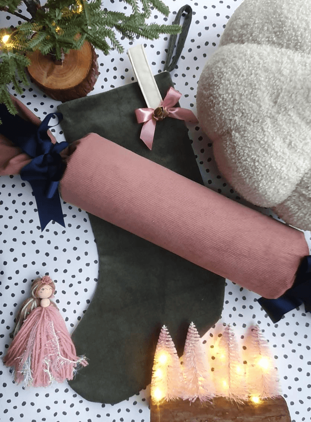 Large Christmas Cracker