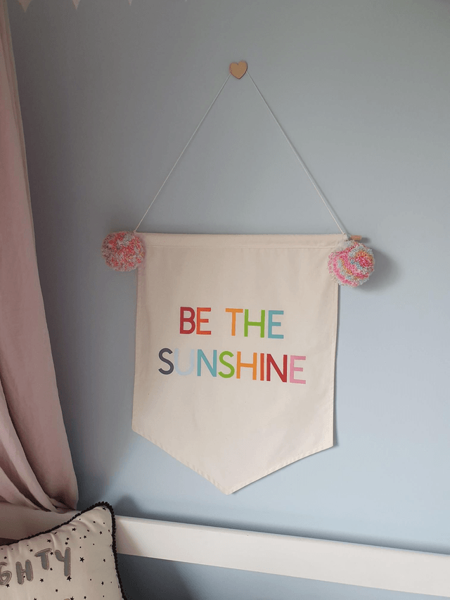 Wall Banner - Maxi XL