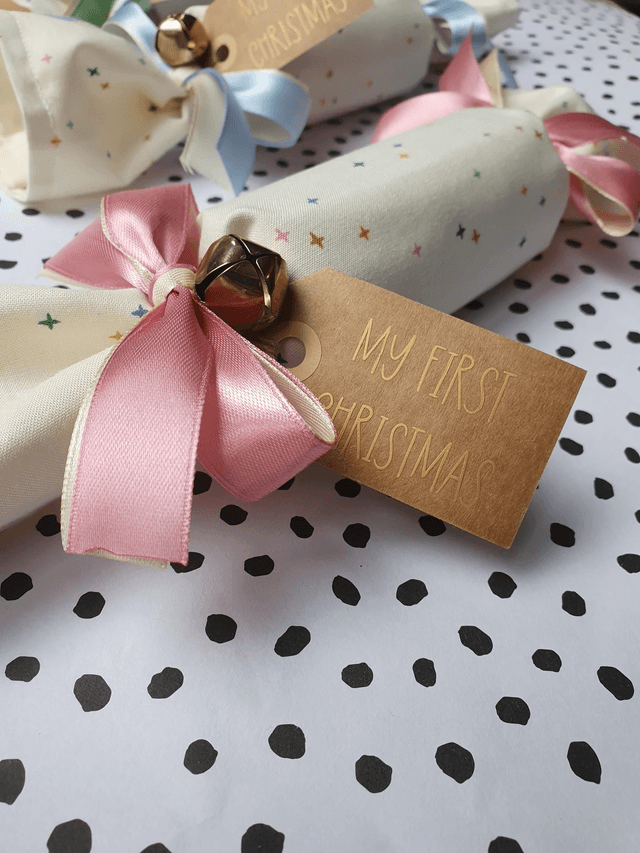 My First Christmas Cracker