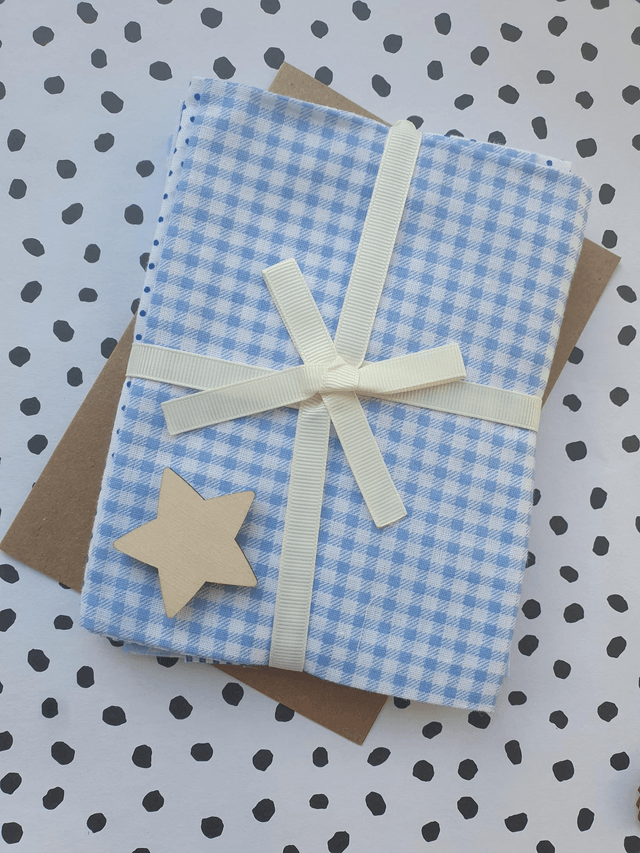 Wooden Star Wall Hook