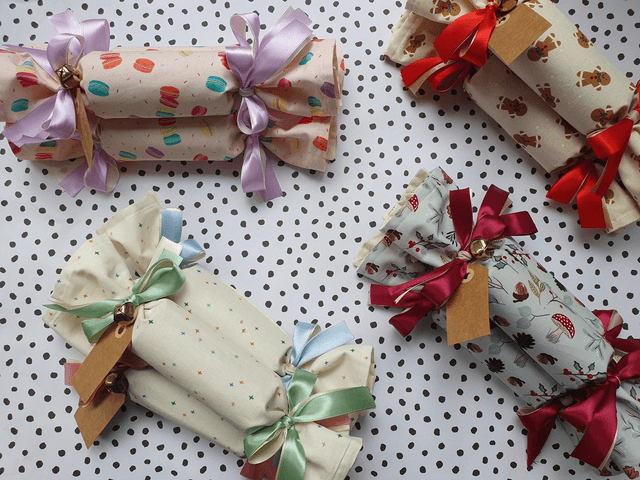 Christmas Cracker
