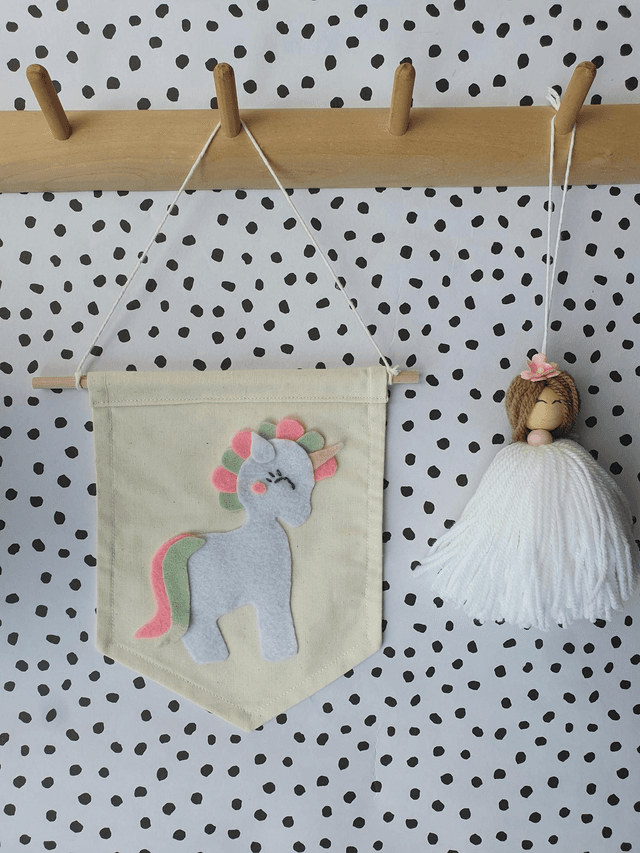 Unicorn Banner