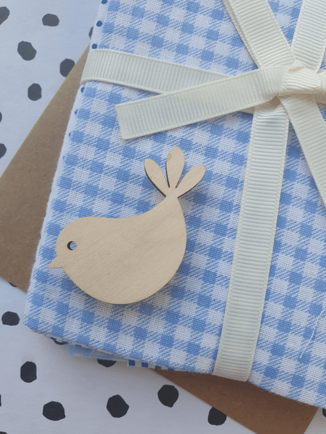 Bird Wall Hook