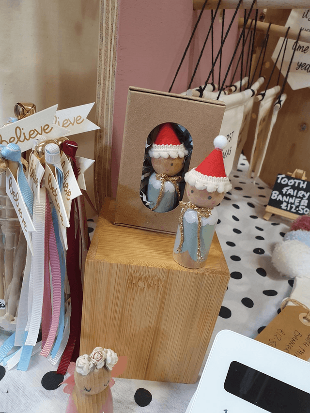 Lil&#039; Elf