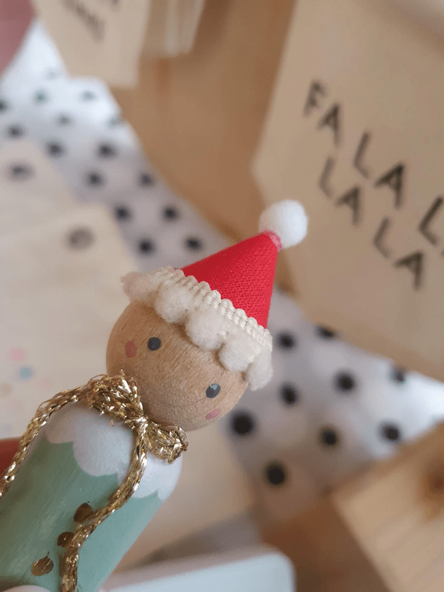 &#039;Lil Elf